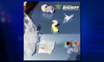 Illegal drugs found in sock, suspect arrested by Spokane Valley deputies