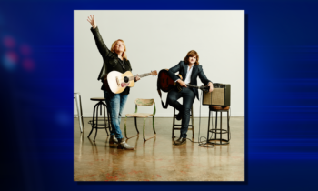 Folk-rock duo group Indigo Girls looking to rock Spokane