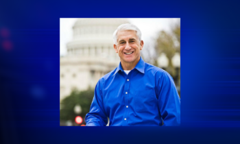 Washington governor’s race candidate Dave Reichert takes hard-line stance on LGBTQ+ issues