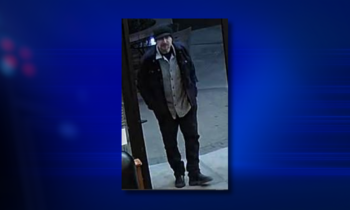 Spokane police seek help to identify robbery suspect