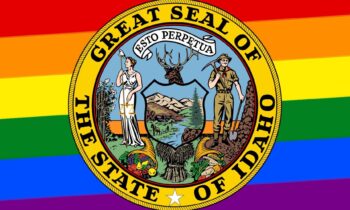 Law targeting transgender community lowers Idaho’s equality profile with anti-discrimination group