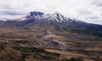 Washington to host events in remembrance of Mount St. Helens eruption