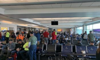 Inland Northwest Honor Flight takes 89 veterans to Washington D.C.