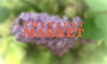 South Perry Farmers Market opening Thursday