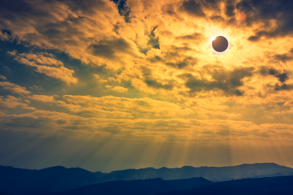 Mapping the 2024 Total Solar Eclipse States With the Best View FOX