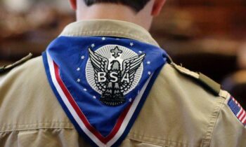 Boy Scouts of America changing name to more inclusive Scouting America after years of woes