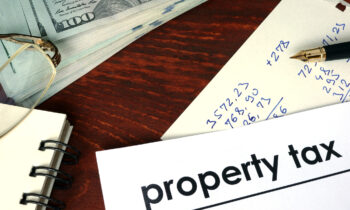 New property tax valuation notices headed to Spokane County residents