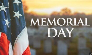 Washington lawmakers, political candidates observe Memorial Day