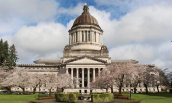 Washington’s legislature passed a ‘parent’s bill of rights.’ A new lawsuit alleges it’s unconstitutional