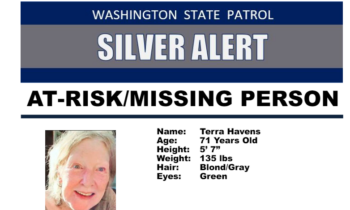 Spokane police searching for missing 71-year-old woman