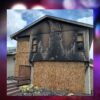 Coeur d’Alene house fire result of arson, investigators say