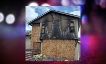 Investigators say Coeur d’Alene house fire result of arson