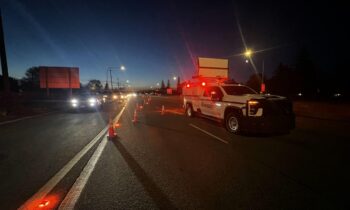 Two dead in head-on crash on I-90 involving wrong-way driver