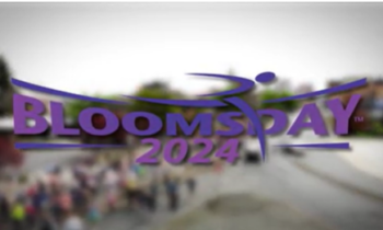 2024 Bloomsday race results