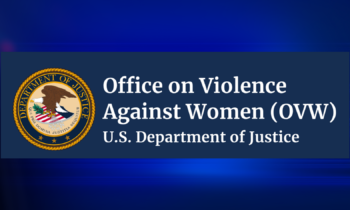 US Justice Department commemorates passage of Violence Against Women Act