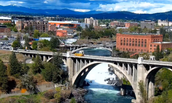 Downtown Spokane Partnership prepares to celebrate ‘509 Day’