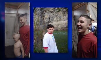 Benewah County Sheriff’s Office searches for missing 16-year-old