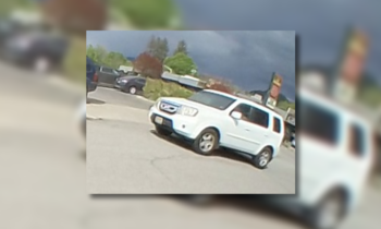 Coeur d’Alene Police Seek driver responsible for car crash, injured person