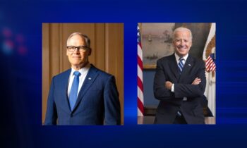 President Biden wants Governor Inslee to join his administration if he wins second term