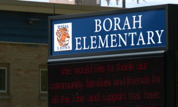 Cd’A school board approves schedule change and re-zoning elementary students