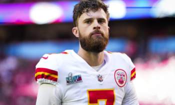 Why the speech by Kansas City Chiefs kicker was embraced at Benedictine College’s commencement