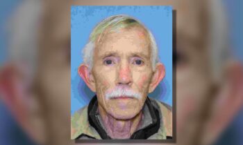 State patrol looking for missing, at-risk elderly man in southeast Washington