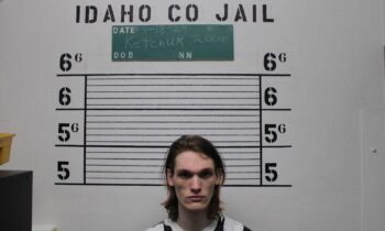 Kamiah man arrested for lewd contact with minor