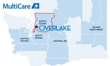 MultiCare announces merger with Overlake Clinics