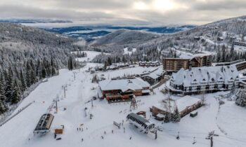 Schweitzer CEO reflects on tough winter season, outlines future plans