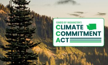 Washington tribes launch Climate Commitment Act projects