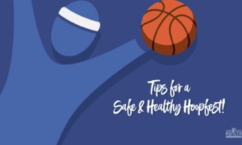 Spokane Regional Health District offers safety tips for Hoopfest