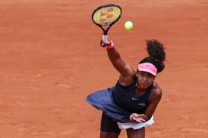Osaka ‘really excited to face’ Swiatek at French Open
