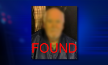 Missing 83-year-old man found by Washington State Patrol