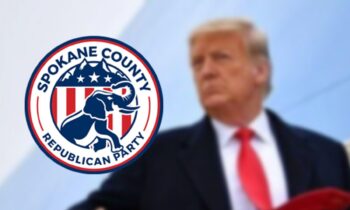 Spokane County Republican Party slams Trump guilty verdict