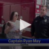 Firefighter Dispatcher Helps Deliver Baby Over The Phone May 1st 2024