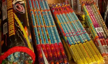 Firework bans roll out across Inland Northwest