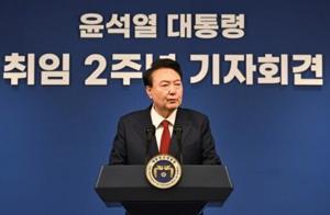 S. Korean president to host Africa summit eyeing minerals, trade