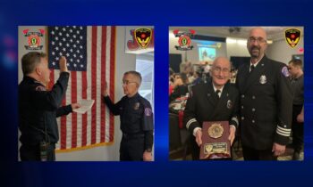 Pend Oreille County Fire Battalion Chief dies after battle with cancer