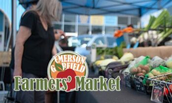 Emerson-Garfield Farmers’ Market announces lineup for June 7 opening day