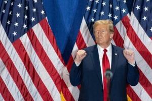 ‘Enemy within’: Trump rhetoric rings alarm bells