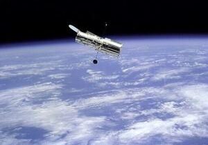 Hubble trouble: Veteran space telescope forced to take it easy