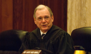 Former Idaho Chief Justice Daniel Eismann dies at 77