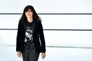 Chanel shows without dumped designer at fashion week