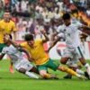Socceroos coach blasts ‘dangerous and unacceptable’ Bangladesh pitch