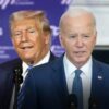 Many Americans think they could do better than Biden and Trump