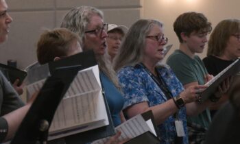 Spectrum Singers bring inclusive musicality to Spokane Pride