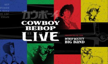 Cowboy Bebop concert set to jazz up Spokane this June