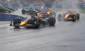 Verstappen wins ‘crazy’ rain-hit Canadian Grand Prix