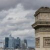 French bosses fear far right’s vague economic plans