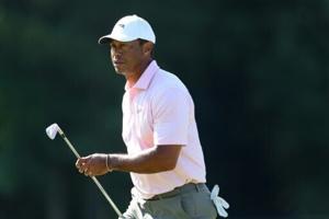 Tiger says his body is strong enough to win at US Open